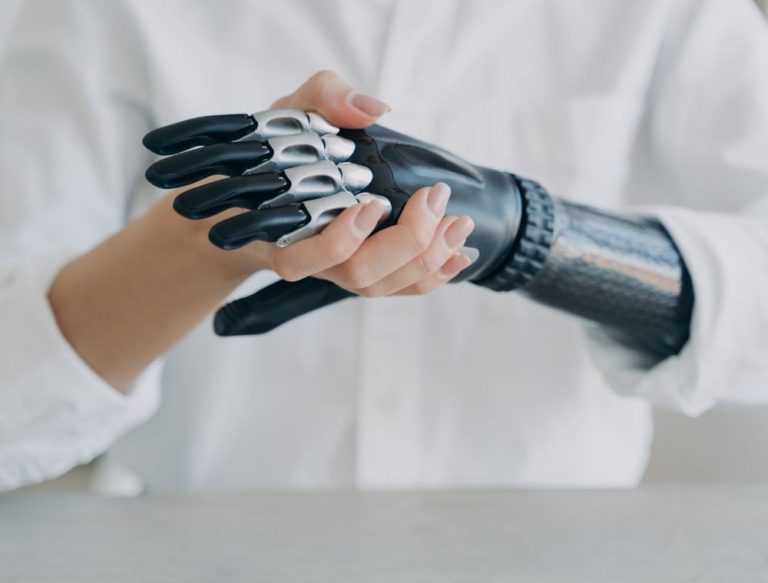 3D printing applications for industrial production
